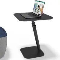 Dataflex Bento, Notebookstandaard, Zwart