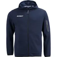Kenny Sweat Core Jas Navy || Maat: XXL