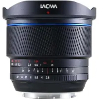 Laowa 10mm f/2.8 Zero-D FF Lens L-mount