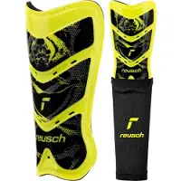 Reusch Attrakt Supreme Scheenbeschermers