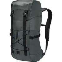 Jack Wolfskin Wanderthirst Vent 22 Wandelrugzak 59 cm groente