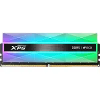 ADATA -Xpg Ddr5 U-Dimm 6400 16Gb Lancer Neon Rgb