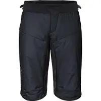 Vaude Bike - Minaki Shorts IV - Fietsbroek S, zwart