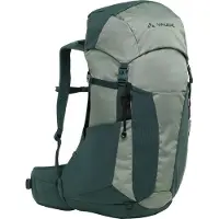 Vaude - Brenta 24 - Wandelrugzak blauw