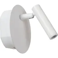 Lucide Jolijn Wandlamp White