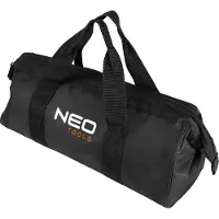 Neo 04-700 - Polijstmachine - 710W - 125mm - Dual Action