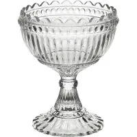 Iittala Marimekko schaal groot clear (helder)