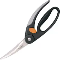 Fiskars - FunctionalForm Gevogelteschaar 25 cm