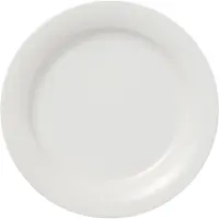 Arabia Arctica bord wit 17 cm