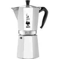 Bialetti Moka Express 12 kopjes