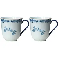Rörstrand Ostindia mok 30 cl 2-pack 2-pack