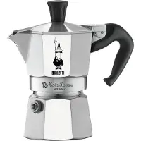Bialetti Moka Express 1 kopje