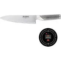 Global G55 Koksmes 18 cm