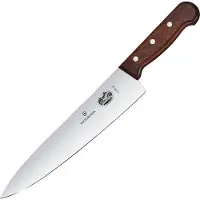 Victorinox Kitchen and Carving knife 25cm