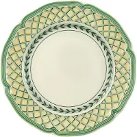 Villeroy & Boch - French Garden Orange - Ontbijtbord 21cm