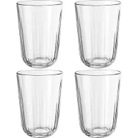 Eva Solo Waterglas Tumbler 340 ml (4-delig)