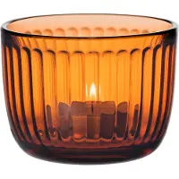 Iittala Raami waxinelichtjeshouder 90 mm Pomerans
