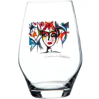 Carolina gynning Slice of Life drinkglas 35 cl