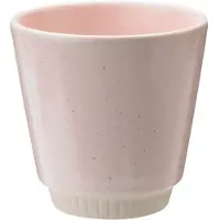 Knabstrup Keramik Colorit mok 25 cl Roze