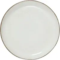 Lene Bjerre Amera bord white sands Ø20,5 cm