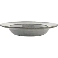 Lene Bjerre Amera soepbord 23 cm Grey