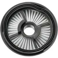 Ginza.se - Vacuum Filter - Washable 1977N