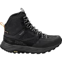 Jack Wolfskin Boots 'TERRAQUEST' | 44 | male