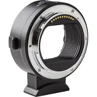 Viltrox EF-Z Autofocus Lens Mount Adapter