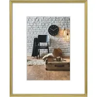 Hama Fotolijst - Sevilla - 30 x 40 cm - Mat Goud