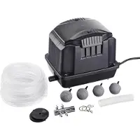 Pontec Pondoair set 3600