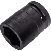 Hazet 900S 900S-21 Kracht-dopsleutelinzet 1/2 (12,5 mm)