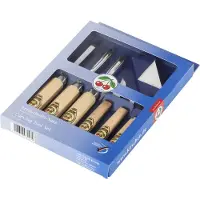 KIRSCHEN 3427000 Ingekerfd snijmes