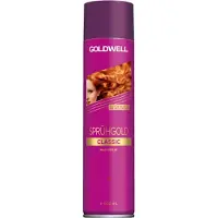 Goldwell Sprühgold Haarlak 600 ml