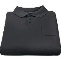 Ragman Shirt antraciet