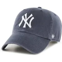 47 Pet 'NEYYAN CLEAN UP' navy / wit