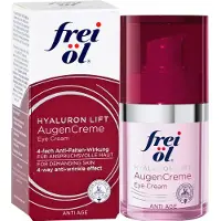Apotheker Walter Bouhon GmbH Anti Age Hyaluron Lift AugenCreme Oogcrème 15 ml