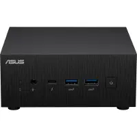 Asus Barebone PN64 PN64-BB7004MDE1 - i7-13700H, Intel Iris XE grafische processor, 2x DDR5 SO-DIMM, 1x M.2, 1x SATA 3, WIFI6E, BT 5.2