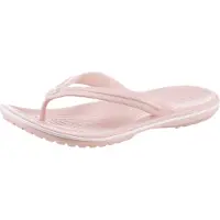 Crocs Teenslippers 'Crocband' rosa