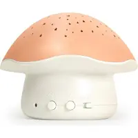 Pabobo Mushroom Projector Beige Kinderen