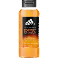 Adidas Shower Gel Active Skin & Mind Energy Kick M 250 Ml