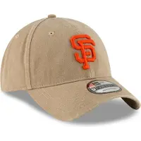 New Era Mlb Core Classic 2.0 San Francisco Giants Pet