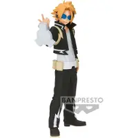 Banpresto Bandai My Hero Academia - Age Of Heroes - Figuur - Denki Kaminari