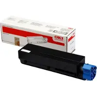 ActiveJet Tonercartridge - - ATO-B432N - Compatibel - Zwart - 7000 pagina's