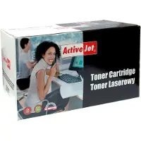 ActiveJet Toner, ATM-216MN - 26000 pagina's - magenta - 1 eenheid (eenheden) (M)
