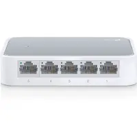 TP-LINK 5-poorts netwerk switch -