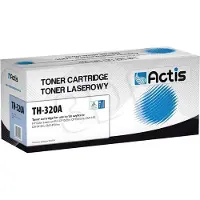 Actis TH-320A Supreme version - noir - cartouche de toner (alternative for: HP CE320A)