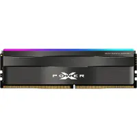 Silicon Power XPOWER Zenith RGB memory module 8 GB 1 x 8 GB DDR4 3200 MHz