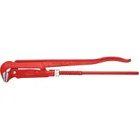 Knipex 8310020 Pijptang 90-graden - 560mm
