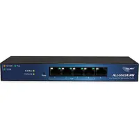 ALLNET 5P All-Sg8245Pm Poe+ M