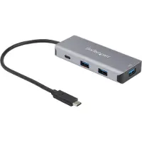 StarTech.com USB Hub HB31C3A1CB